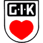 ХК Грясторпс logo