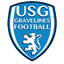 ФК Гравлин logo