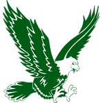 Зеленые Орлы logo