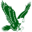 Зеленые Орлы logo