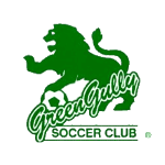 Грин Галли Кавальерс logo