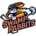 Greenville Swamp Rabbits logo