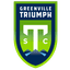 Гринвилл Трайумф logo