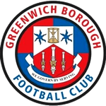 Гринвич Боро logo