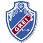 ФК Грей logo
