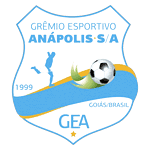 Гремио Анаполис ГО logo