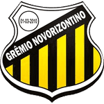 Гремио Новоризонтино U20