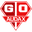 Away team logo