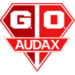 Гремио Осаско Audax U20 logo
