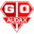 Away team logo