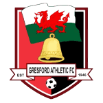 Гресфорд Атлетик logo