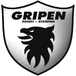Грипен Нючёпинг logo