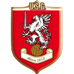 ФК Гроссето logo