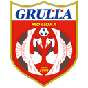 Away team logo