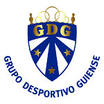 Груп Деспортиво Гиенсе logo
