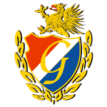 Гриф Слупск logo