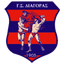 Диагорас logo
