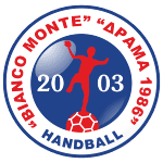Бьянко Монте Драма 86 logo