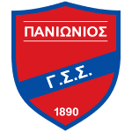 Gs Panionios logo