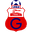 Home team logo