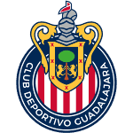 Гвадалахара logo