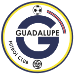 Гвадалупе logo