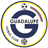 Гвадалупе logo