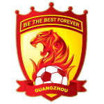 Гуангжу Эвергранд logo