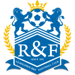 Гуанчжоу Фули logo