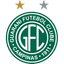 Гуарани logo