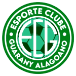 Гуарани Алагоану U-20 logo