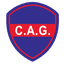 Атлетико Гуемес logo