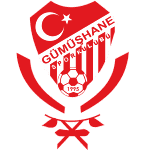 Гюмюшханеспор logo
