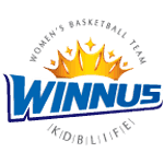 Гури Кдб Лайф Виннус logo