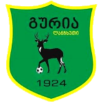 Гурия Ланчхути logo