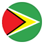 Гайана logo
