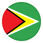 Гайана logo