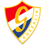 Гвардия Кошалин logo