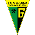Гварек Тарновские Горы logo
