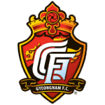 Гёнгхам ФК logo