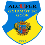 Gyirmót Győr logo