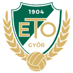 Győri Eto logo
