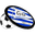 Home team logo