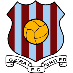 Гзира Юнайтед ФК logo