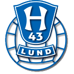 Х 43 Лунд