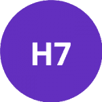 Х71 logo