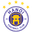 Home team logo