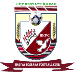 Хадия Хосахина logo