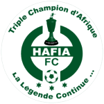 Hafia Fc