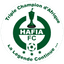Hafia Fc logo